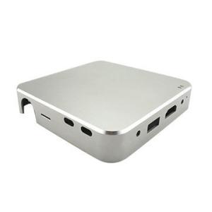 Wholesale Eco - Friendly Aluminium Die Castings Professional CNC Machining Parts ROHS from china suppliers