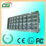 Waterproof 160W Industrial LED Explosion Proof Light DC 36V For Workshop