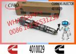 Injector Nozzle Assembly 4928345 4087886 4010029 4001830 QSK19 QSK23 QSK60