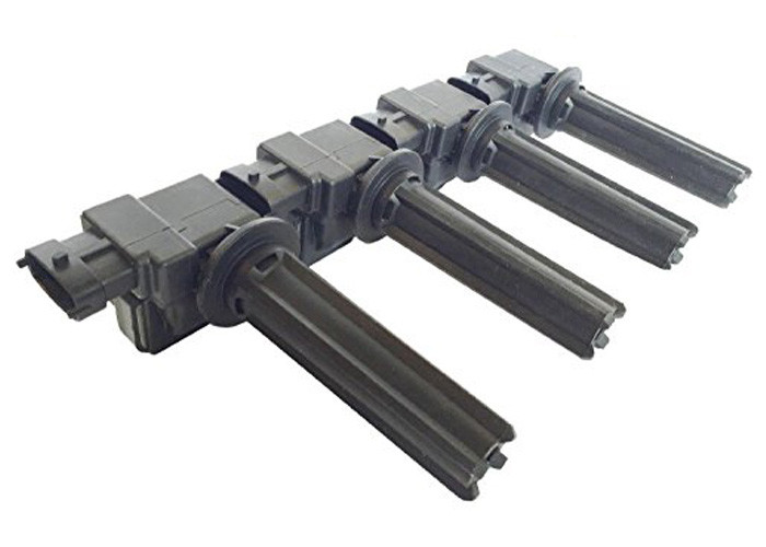 12787707 FORD Ignition Coil Pack Kit Set for 03-11 Saab 9-3 2.0L