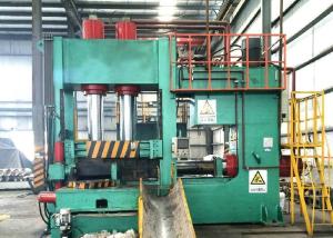 Wholesale Hydraulic 1.0D Stainless Steel Elbow Making Machine Cold Method Forming from china suppliers