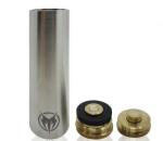 Hot 26650 mod !!! Mutant Mod high quality stainless steel and brass