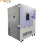 Programmable High Low Temperature Chamber GB/T5170.5-2006 Temperature Humidity