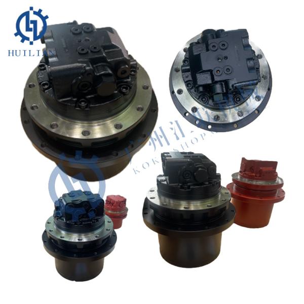 19031-27100 19031-31300 19031-24900 1903124900 Travel Motor Assembly TB290