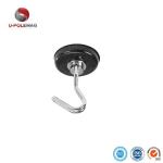 Rare Earth Magnetic Hook Heavy Duty Neodymium Magnets Upgraded Design with