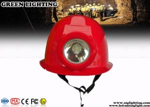 Wholesale 1W Power CREE Safety LED Mining Light IP 65 Waterproof Plastic Material from china suppliers