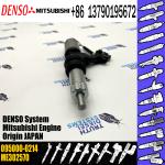 injector 095000-0214 095000-0212 095000-0213 for MITSUBISHI FH FK FM M60T