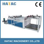 High Speed Paper Roll Slitting Machinery,Coated Board Cutting Machine,Aluminum