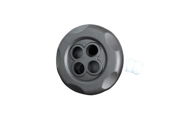 Portable Whirlpool Deep Spa Tub Jets Accessories Jazzi Pool Spa Products
