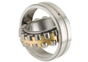 Wholesale Brass Cage 22317 SKF Spherical Roller Bearing Low Noise 22317 For Machinery from china suppliers