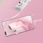 3 In 1 Travel 1m Fast Charging USB Cables Mobile Phone Data Cable