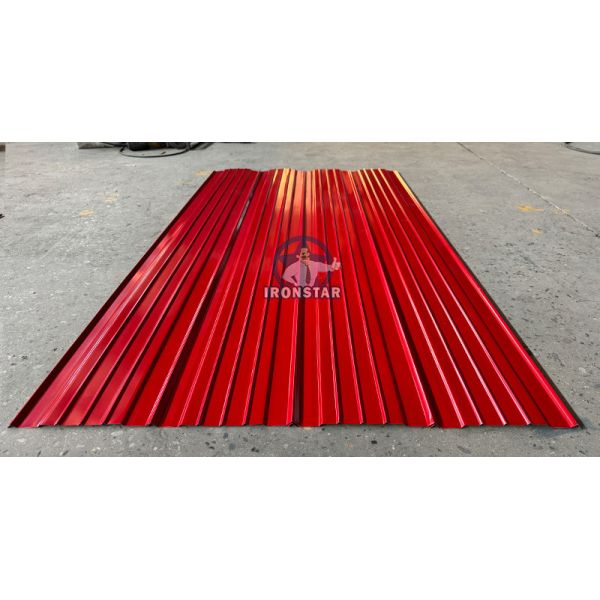 174mm Metal fence post roll forming machine in Miami Fence roll forming machine | Fence panel machine | Fence machine