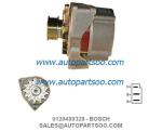 0120488186 0120488187 - BOSCH Alternator 12V 70A Alternador