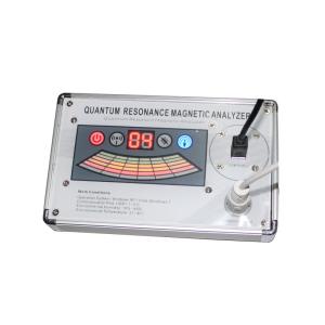 Wholesale Quantum Dots Quantum Body Health Analyzer , Home And Hospital / Clinic Use from china suppliers