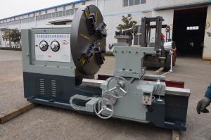 Wholesale CK6031 Heavy Duty Digital Lathe Machine , CNC Floor Type High Precision Lathe from china suppliers