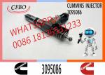 High Quality Engine Diesel Fuel Injector 3083846 3095086