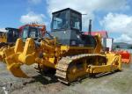 162 KW Dozer Construction Equipment SD22 With 30 Degree Gradeability