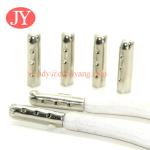 jiayang factory price small MOQ brass metal aglet shoelace aglets tip