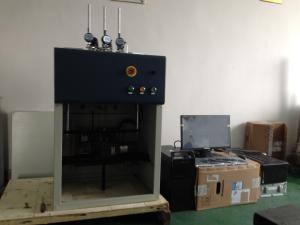 Wholesale HDT Deflection Temperature and Vicat Testing Machine from china suppliers