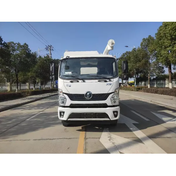 Transport Vehicle for Feed of Various Breeding Enterprises