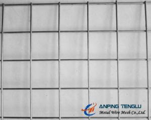 Wholesale Plant Support Welded Wire Mesh, Stable and Corrosion Resistance Features from china suppliers