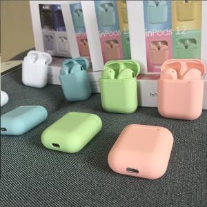 Wholesale 42dB I7s TWS Wireless Earbuds from china suppliers