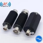 DC-3800MHz 5W Male to Female SMA Type 3-40dB Fixed Attenuator Adjustable RF