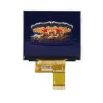 2.31Inch GC9308 IC Color Tft Lcd Display For Home Appliance