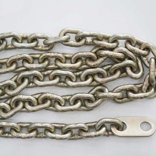 custom chain hanging lamps chains alloy steel chain for hanging