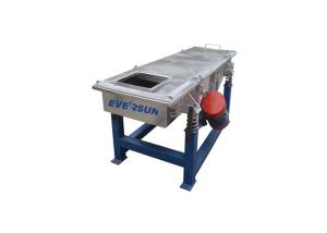 Wholesale SS Linear Motion Vibrating Screen Sieve Shaker Machine from china suppliers