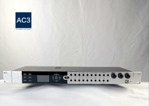 Wholesale 2 Inch Color Screen Display AC3 Front 220V Audio Effector from china suppliers