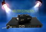 Live-Link SDI Over Fiber Transport Systems with LEMO EDW（JM-EFP-G3)