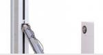200 Kgf Cyclic Durability Testing Machine ,10～30 Rpm Chair Testing Machine For