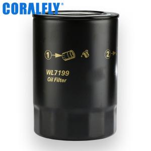 Wholesale Spin On Combination WL7199 Wix Filter 20 Micron from china suppliers