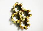 Q235 Material M20 Fine Thread Nut Anti - Theft Non Magnetic Custom Specification