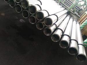 Wholesale 42CrMo4 Hollow Round Bar Quenched / Tempered Rod Length 1000mm - 8000mm from china suppliers