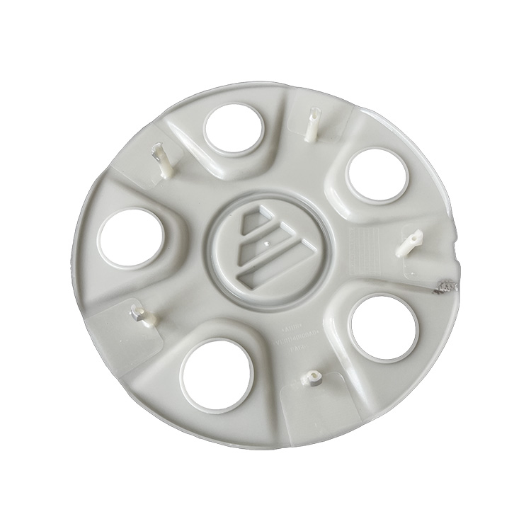 Car Fitment Foton Tuyano E S Wheel Cover and Tire Cover for Alpha Market
