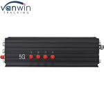 Professional Vehicle Surveillance System 4 CH HDD MNVR With 4G GPS For Every
