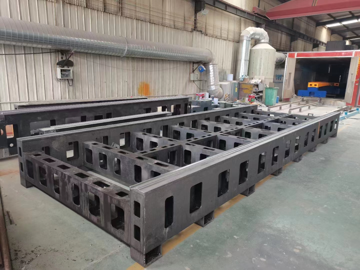 1000W 2000W 3000W 1530 3015 Metal Sheet Fiber Laser Cutting Machine For Carbon Stainless Steel