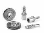 Drive Gear Hobbing Grinding Spur Helical Gear Precision Cnc Machining Metal
