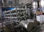 Customized Stainless Steel Cellulose Carbon Air Filter UF Plan for Customized