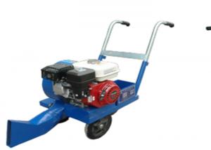 China 6.5HP Honda Engine Road Blowing Marking Equipment Road Surface Blowing Machine on sale