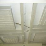 Soundproof 1220x2440mm Plasterboard Gypsum Board Size Customized