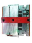DME Base Injection Molded Automotive Interior A B Pillar Trims