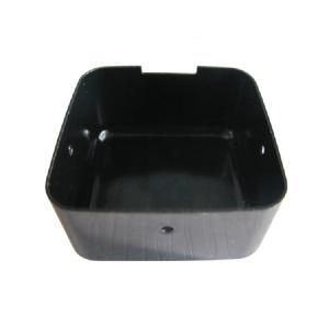 Wholesale Al6061 Aluminum Stamping Parts C52100 C54400 Bronze Fabrication from china suppliers