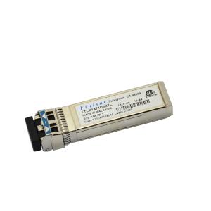 Wholesale Original Finisar FTLX1471D3BTL 10G 1310nm 10km Optical Module from china suppliers