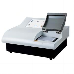 Wholesale 48/96 Well Elisa Machine Plate Reader And Washer Large Lcd Detachable Pallet Automatic from china suppliers