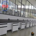 Phenolic Resin Or Epoxy Resin Worktop Laboratory Table Chemical Resistant