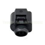 3 Pin 8K0973703 Compressor Air Conditioning Pressure Switch Intake Pressure