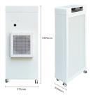 Dyson Portable Medical Air Purifier 1200M3/H With HEPA Filter